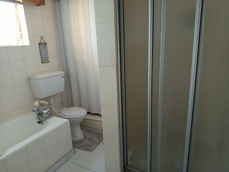3 Bedroom Property for Sale in Arboretum Free State